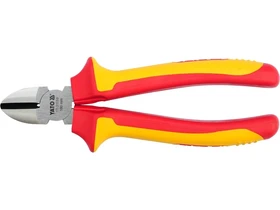 Yato SZIGETELT OLDALSO VAGOFOGO 180MM VDE Kép: Yato SZIGETELT OLDALSO VAGOFOGO 180MM VDE.webp