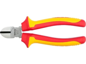 Yato SZIGETELT OLDALVAGOFOGO 160MM VDE Kép: Yato SZIGETELT OLDALVAGOFOGO 160MM VDE.webp