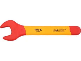 Kép: Yato szigetelt villaskulcs 18 mm.webp