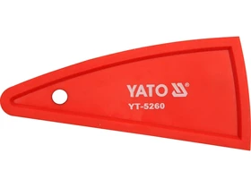 Yato szilikon kihuzo 135 mm Kép: Yato szilikon kihuzo 135 mm.webp