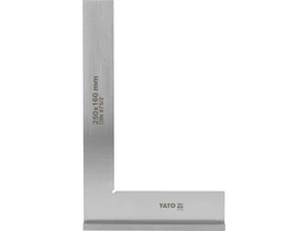 Yato talpas derekszog 250x160 mm Kép: Yato talpas derekszog 250x160 mm.webp