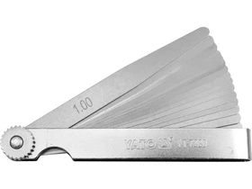 Yato TAPOZO MERO 100MM Kép: Yato TAPOZO MERO 100MM.webp