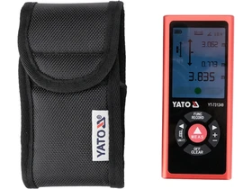 Yato tavolsagmero 2 x 60 m_0 Kép: Yato tavolsagmero 2 x 60 m_0.webp