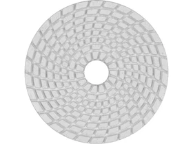 YATO Tepozaras gyemant csiszolo es polirozokorong 100 mm P200 vizesszaraz Kép: YATO Tepozaras gyemant csiszolo es polirozokorong 100 mm P200 vizesszaraz.webp