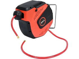 Yato tomlodob suritett levegotomlovel 8 mm x 10 m Kép: Yato tomlodob suritett levegotomlovel 8 mm x 10 m.webp