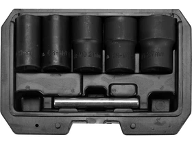 Yato tortcsavar kiszedo keszlet 12 inch 6 reszes Kép: Yato tortcsavar kiszedo keszlet 12 inch 6 reszes.webp