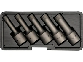 Yato tortcsavar kiszedo keszlet 8-16 mm Kép: Yato tortcsavar kiszedo keszlet 8-16 mm.webp