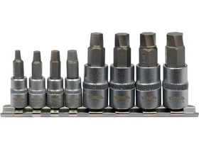 Yato tortcsavar kiszedo keszlet Kép: Yato tortcsavar kiszedo keszlet.webp