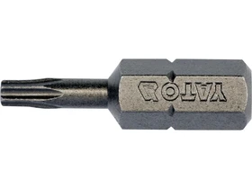 Kép: Yato torx behajtobit T10 x 25 mm 10 db.webp