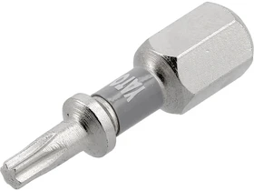 Yato torx behajtobit T10 x 25 mm 2 db Kép: Yato torx behajtobit T10 x 25 mm 2 db.webp