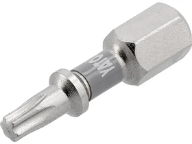 Yato torx behajtobit T15 x 25 mm 2 db Kép: Yato torx behajtobit T15 x 25 mm 2 db.webp