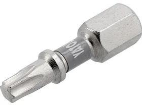 Kép: Yato torx behajtobit T20 x 25 mm 2 db.webp