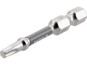 Kép: Yato torx behajtobit T20 x 50 mm 2 db.webp