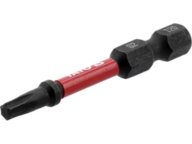 Yato torx behajtobit T20 x 50 mm impact 2 db Kép: Yato torx behajtobit T20 x 50 mm impact 2 db.webp