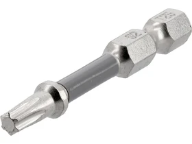 Yato torx behajtobit T25 x 50 mm 2 db Kép: Yato torx behajtobit T25 x 50 mm 2 db.webp