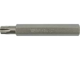 Yato torx behajtobit T25x30 mm Kép: Yato torx behajtobit T25x30 mm.webp