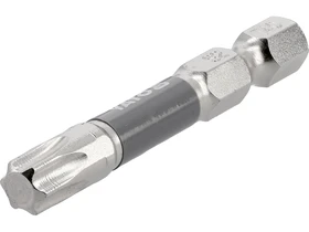 Yato torx behajtobit T40 x 50 mm 2 db Kép: Yato torx behajtobit T40 x 50 mm 2 db.webp