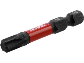 Yato torx behajtobit T40 x 50 mm impact 2 db Kép: Yato torx behajtobit T40 x 50 mm impact 2 db.webp