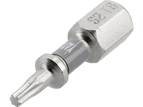 Yato torx behajtobit T8 x 25 mm 2 db Kép: Yato torx behajtobit T8 x 25 mm 2 db.webp