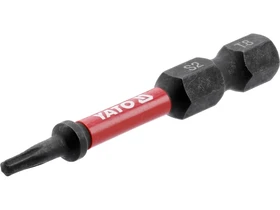 Kép: Yato torx behajtobit T8 x 50 mm impact 2 db.webp