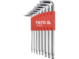 Kép: Yato torxkulcs keszlet T9-T40 8 reszes_0.webp