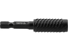 Yato turbomaro 11x58 mm 14 bit femhez Kép: Yato turbomaro 11x58 mm 14 bit femhez.webp
