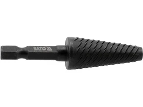 Yato turbomaro 15x65 mm 14 bit femhez Kép: Yato turbomaro 15x65 mm 14 bit femhez.webp