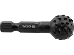Yato turbomaro 16x45 mm 14 bit fahoz Kép: Yato turbomaro 16x45 mm 14 bit fahoz.webp