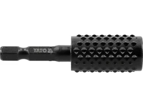 Yato turbomaro 16x60 mm 14 bit fahoz Kép: Yato turbomaro 16x60 mm 14 bit fahoz.webp
