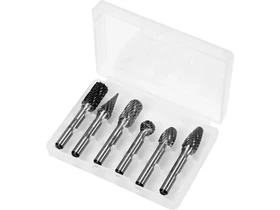 Kép: YATO Turbomaro keszlet 6 reszes femhez es aluminiumhoz.webp