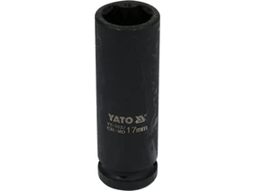 Kép: Yato UTES ALJZAT MELY 12 huvelyk x 17 mm.webp