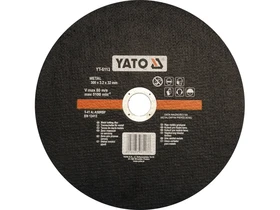 Kép: Yato vagokorong 300x32x32 mm fem.webp