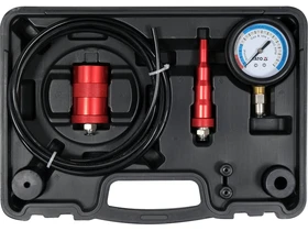 Kép: Yato vakuumos hutorendszer teszter es feltolto keszlet 01 MPa 15 PSI.webp