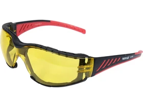 Yato vedoszemuveg sarga Kép: Yato vedoszemuveg sarga.webp