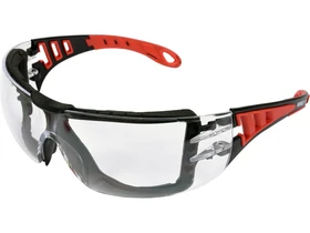 Yato vedoszemuveg viztiszta Kép: Yato vedoszemuveg viztiszta.webp