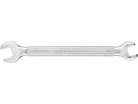 Yato villaskulcs 10x11 mm Kép: Yato villaskulcs 10x11 mm.webp