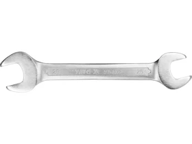 Yato villaskulcs 25x28 mm Kép: Yato villaskulcs 25x28 mm.webp