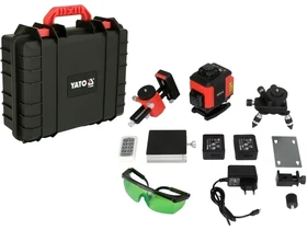 Yato vonallezer 4D zold_7 Kép: Yato vonallezer 4D zold_7.webp