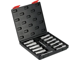 Kép: Yato weldon fem magfuro keszlet 12-27 mm 13 reszes_0.webp