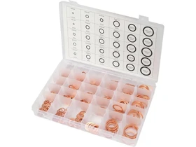 YATO YT-068711 Rez alatet keszlet 580 reszes Kép: YATO YT-068711 Rez alatet keszlet 580 reszes.webp