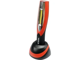 Kép: Yato YT-08502 beepitett akkumulatoros szerelolampa magneses 180 lm.webp