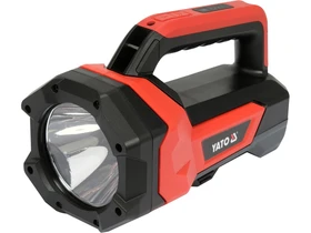YATO YT-08548 Akkus LED kemping lampa 9 uzemmod 600 1000 lumen Kép: YATO YT-08548 Akkus LED kemping lampa 9 uzemmod 600 1000 lumen.webp