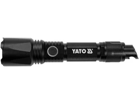 Yato YT-08559 beepitett akkumulatoros zseblampa 900 lm Kép: Yato YT-08559 beepitett akkumulatoros zseblampa 900 lm.webp
