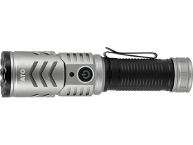 Yato YT-085613 beepitett akkumulatoros zseblampa 2500 lm Kép: Yato YT-085613 beepitett akkumulatoros zseblampa 2500 lm.webp