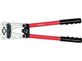 YATO YT-22857 Krimpelo fogo kabelekhez 390 mm6-25 mm Kép: YATO YT-22857 Krimpelo fogo kabelekhez 390 mm6-25 mm.webp
