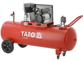 Kép: Yato YT-23320 elektromos dugattyus kompresszor 200 l.webp