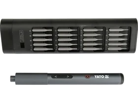 Kép: Yato YT-25765 Akkus csavarhuzo 4 V_1.webp