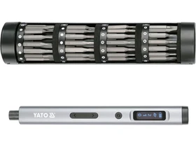 Kép: Yato YT-25769 Akkus csavarhuzo 37 V_0.webp