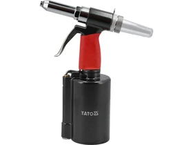 Yato YT-3618 levegos popszegecselo 24-64 mm Kép: Yato YT-3618 levegos popszegecselo 24-64 mm.webp