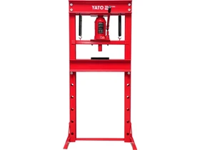 Kép: Yato YT-55581 hidraulikus presgep 20t.webp